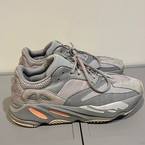 Yeezy Boost 700 V1 Inertia Used Size 10.5